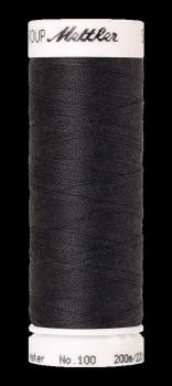 Nähgarn SERALON - Mole Gray